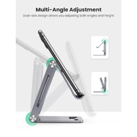 UGREEN 80708 Adjustable Aluminum Phone Holder thumbnail
