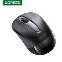 UGREEN 90371 Mini Portable Wireless Mouse thumbnail