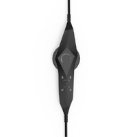 HP DHE-8003 USB Stereo Gaming Headset thumbnail
