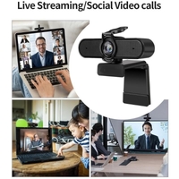 WEB Camera C930 Full HD 1440P thumbnail