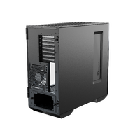 Seasonic Syncro Q704 Aluminum Case with Syncro DGC-650 650W 80 Plus Gold PSU & Connect Module RED DOT AWARD WINNER 2021 thumbnail