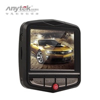 Anytek F111 Car Dash Cam Full HD 1080P Car DVR 170 Degree Wide Angle thumbnail
