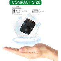 BENFEI 4K HDMI Coupler, HDMI Female to Female Adapter thumbnail