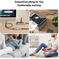 BENFEI USB3.0 AM to AF Extension Cable 0.5M thumbnail