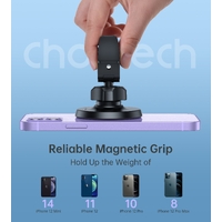 CHOETECH AT0004 Magsafe iPhone 12 Magnetic Car Mount Car Air Vent Phone Holder thumbnail
