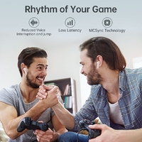 CHOETECH BH-T01 Bluetooth True Wireless Earbuds thumbnail