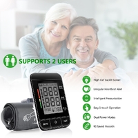 CHOETECH BP01 Arm Blood Pressure Monitor thumbnail