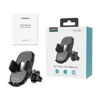 CHOETECH H066 Air Vent Car Mount Stand thumbnail