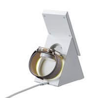 CHOETECH T600-F 3-in-1 Containable Magnetic Wireless Charger thumbnail