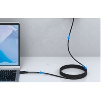 CHOETECH XCC-1052 Magnetic USB-C Cable 1.2M thumbnail
