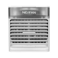 Nexfan Ultra Air Cooler with UV thumbnail