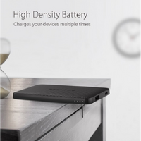 Ravpower RP-PB094 Super Slim Powerbank 10000mAh, PD 18w, QC3.0 thumbnail