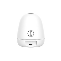 Tenda CP3 Pro 3MP HD Wireless Security Pan/Tilt Camera thumbnail