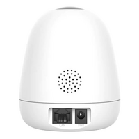 Tenda CP7 4MP Super HD Wireless Security Pan/Tilt Camera thumbnail