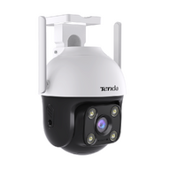 Tenda RH7-WCA 4MP Hi-speed ceiling-mount PTZ Camera thumbnail