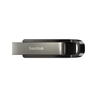 SanDisk SDCZ810-128G Extreme Go USB Drive thumbnail