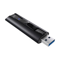 SanDisk 256GB Extreme PRO USB 3.2 Solid State Flash Drive (SDCZ880-256G) thumbnail