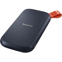 SanDisk 2TB Portable SSD (SDSSDE30-2T00-G25) thumbnail