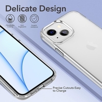 Ultimake Shockproof Case Cover for iPhone 15 thumbnail