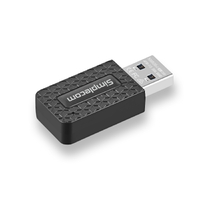 Simplecom NW608v2 WiFi 5 AC1300 Dual-Band USB 3.0 Wireless Adapter thumbnail