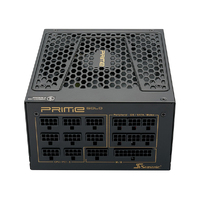 SeaSonic 1300W Prime Gold PSU (SSR-1300GD) thumbnail