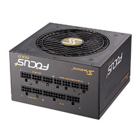 SeaSonic 750W FOCUS PLUS Gold PSU GX-750 (SSR-750FX)    ( One Seasonic ) thumbnail