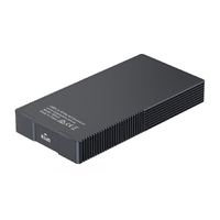 Simplecom SE640 USB4 to NVMe M.2 SSD USB-C Enclosure 40Gbps thumbnail