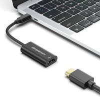 Simplecom DA105 USB-C to HDMI 2.1 Adapter 8K@60hz thumbnail