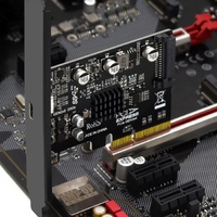 Simplecom EC318v2 PCI-e x4 to USB 3.2 Gen2x2 20Gbps USB-C Expansion Card thumbnail