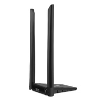 Simplecom NW628v2 AX1800 Dual Band WiFi 6 USB Adapter with 2x 5dBi High Gain Antennas thumbnail