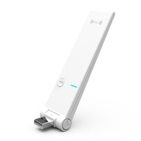WINSTAR WIRELESS AC1300M DUAL BAND USB 3.0 ADAPTER thumbnail