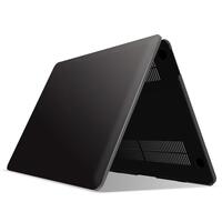 MacBook Pro 13 Inch Case 2016-2023 M1 M2 A2338 A2289 A2251 A2159 Hard Shell Case Keyboard Cover Black thumbnail
