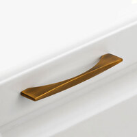 Door Kitchen Cabinet Handles Drawer Bar Handle Pull 96MM thumbnail
