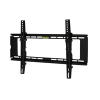 Lcd Led Plasma Flat TV TILT WALL MOUNT BRACKET 32 40 42 48 50 55 60 62 63 65 70 thumbnail