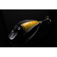 5x 8.5cm Popper Crank Bait Fishing Lure Lures Surface Tackle Saltwater thumbnail