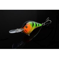 8x 9.5cm Popper Crank Bait Fishing Lure Lures Surface Tackle Saltwater thumbnail