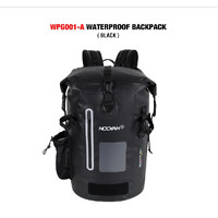 NOOYAH IPX8 Waterproof Bike Cycle Outdoor Sports Backpack Double-Layer Waterproof Bag thumbnail