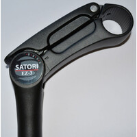 Satori EZ3 Quill Height Adjustable Stem MTB Mountain Quick Release thumbnail