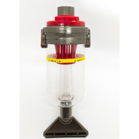 Liquid-Lifter - Wet cleaning attachment for Dyson vacuum cleaners thumbnail