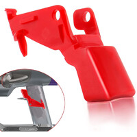 5 Pack of Extra Strong Power Trigger switches For  Dyson V10 &  V11 thumbnail