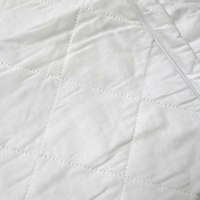 Artex Pair of Cotton Standard Pillow Protectors thumbnail