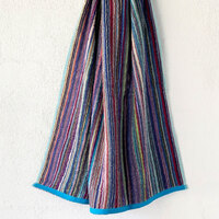 J.Elliot Home Set of 4 Random Pick Colours Utility Towels thumbnail