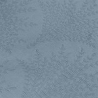 Algodon Romy Blue Cotton Jacquard Quilt Cover Set King thumbnail