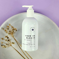 MAKE ME BLONDE SHAMPOO | 300ML thumbnail