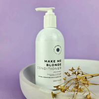MAKE ME BLONDE CONDITIONER | 300ML thumbnail