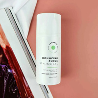 BOUNCING CURLS STYLING GEL | 100ML thumbnail