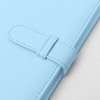 LIFEBEA 256 Pockets Photo Album for Fujifilm Instax Mini 11 12 9 40 Evo Liplay 8 7+ Instant Camera, Photo Album for Polaroid Kodak HP Zink 2x3" Photo  thumbnail