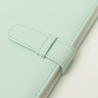 LIFEBEA 256 Pockets Photo Album for Fujifilm Instax Mini 11 12 9 40 Evo Liplay 8 7+ Instant Camera, Photo Album for Polaroid Kodak HP Zink 2x3" Photo  thumbnail