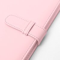 LIFEBEA 256 Pockets Photo Album for Fujifilm Instax Mini 11 12 9 40 Evo Liplay 8 7+ Instant Camera, Photo Album for Polaroid Kodak HP Zink 2x3" Photo  thumbnail
