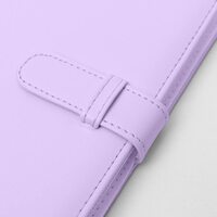 LIFEBEA 256 Pockets Photo Album for Fujifilm Instax Mini 11 12 9 40 Evo Liplay 8 7+ Instant Camera, Photo Album for Polaroid Kodak HP Zink 2x3" Photo  thumbnail